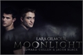 História: Moonlight - Edward Cullen e Jacob Black