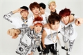 História: My cute boy! (Bangtan Boys)