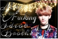 História: My Fucking Idiot &quot;Brother&quot; &#215;Imagine Baekhyun&#215;