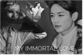História: My Immortal Love