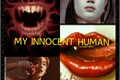 História: My innocent human {Jikook}