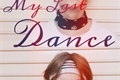 História: HIATUS My Last Dance - Imagine Kim Taehyung
