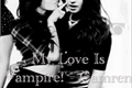 História: My Love Is Vampire! - Camren