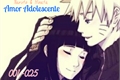História: Naruto &amp; Hinata: Amor Adolescente
