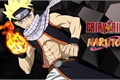 História: Naruto na Fairy Tail