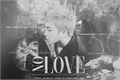 História: No Love (Imagine Rap Monster - BTS)