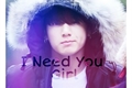 História: I Need You Girl ~Jungkook Bts~