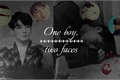 História: One boy, Two faces (Jikook)