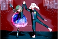 História: OneShot-DanceTale : Frisk you want to Dance with Me ?