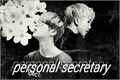 História: Personal Secretary