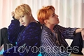 História: Provoca&#231;&#245;es ( VHope OneShot)