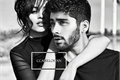 História: Really Love - Zayn and Camila