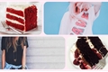 História: Red Velvet Cake girl, Black Forest Cake girl