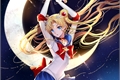 História: Sailor Moon Odyssey -REESCRITA E CORRIGIDA-