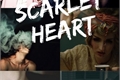 História: Scarlet Heart