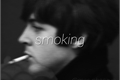 História: Smoking.