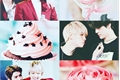 História: Sobre cupcakes, bombons e Byun Baekhyun