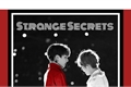 História: Strange secrets - Taekook