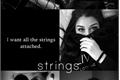 História: Strings