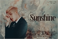 História: Sunshine (Imagine Kim Namjoon)