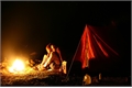 História: TEAM CAMP, o acampamento de f&#233;rias