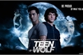História: Teen Wolf - A maldi&#231;&#227;o de Scott McCall