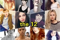 História: The 12