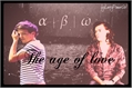 História: The age of love - Larry Stylinson ABO