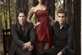 História: The Vampire Diaries - secrets