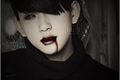 História: The Vampire&#39;s Sweet Kiss ( Imagine Jinyoung- Got7)