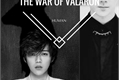 História: The War Of Valaron