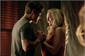 História: TVD - Stefan e Caroline - Do Jeito Que Voc&#234; &#201;...