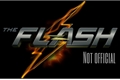 História: Uma aventura n&#227;o oficial de the flash