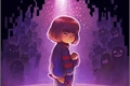 História: Undertale: A Different Beggining