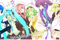 História: Vocaloid - V&#225;rias vidas, uma hist&#243;ria