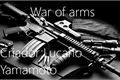 História: War of arms