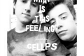 História: What Is This Feeling? ~ CELLPS
