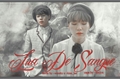 História: Yoonmin Abo | Lua de sangue