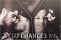 História: You changed me ( Ziam e Larry )