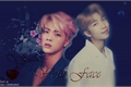 História: Your Face ( NamJin) Em Corre&#231;&#227;o