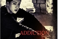 História: Addiction (Jooheon - Monsta X)