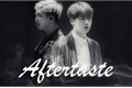 História: Aftertaste - Namjin