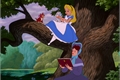 História: Alice no pa&#237;s das maravilhas