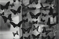 História: Asas de borboletas