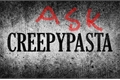 História: Ask - CreepyPasta