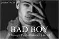 História: Bad boy