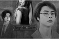 História: Boy In Luv - Imagine Johnny Seo