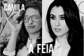 História: Camila a Feia (CAMREN)