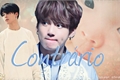 História: Contr&#225;rio - imagine Jungkook e Jimin