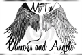 História: Demons and Angels-MiTw